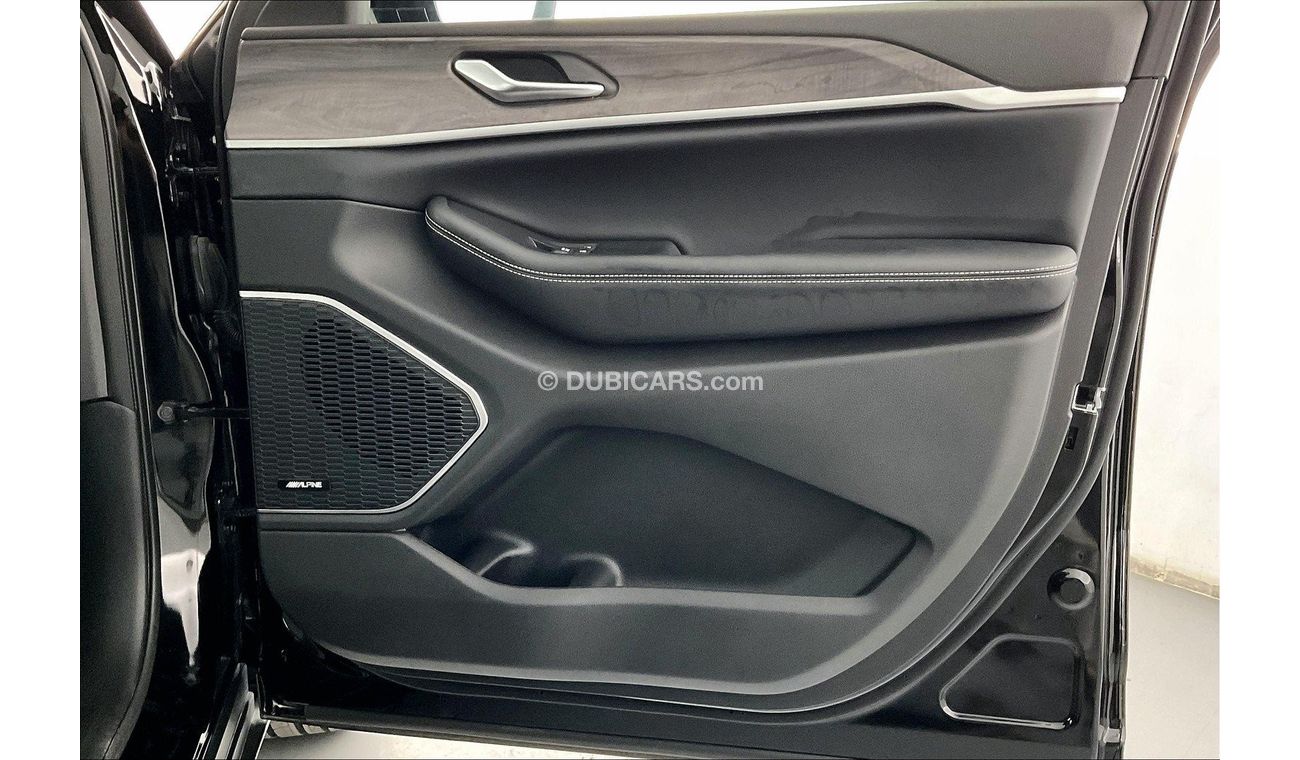 Jeep Grand Cherokee Limited Plus