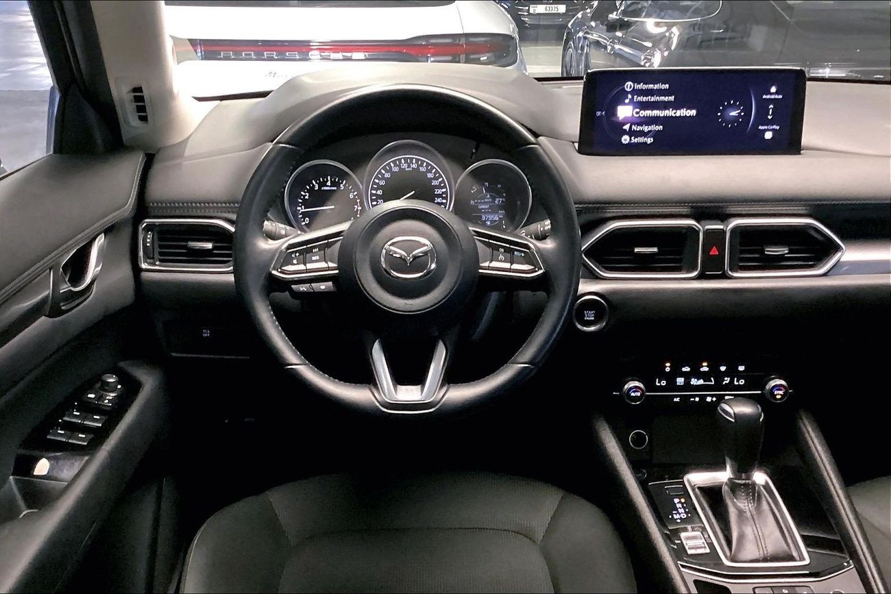 Mazda CX5 GL | National Day Celebration | Guaranteed Warranty | 0 Down Payment