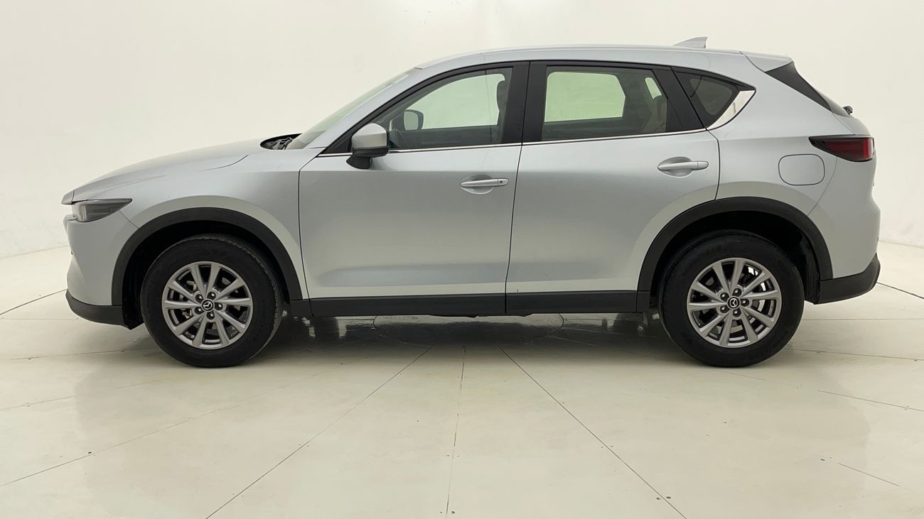 Mazda CX5 GT 2.5 | Zero Down Payment | Home Test Drive