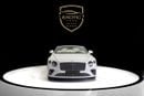 Bentley Continental W12