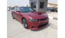 Dodge Charger GT Sports Edition