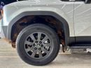 Toyota Prado ADVENTURE