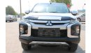 Mitsubishi L200 2.4L Diesel Sportero, A/T, LEATHER SEATS, FULL OPTION (CODE MP22)