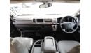 Toyota Hiace Hiace RIGHT HAND DRIVE (Stock no PM 727 )