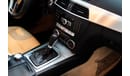 Mercedes-Benz C 250 Std 2015 Mercedes-Benz C250