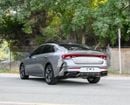 Kia K5 2.5L GDI EX Kia K5 2.5L, 2022 GCC, Full Option, Accident-Free Excellent Condition 1418 AED Monthly