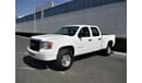 GMC Sierra GMC SIERRA 2500 HD MODEL 2008 ONLY 56000 KM GULF SPACE LIKE NEW