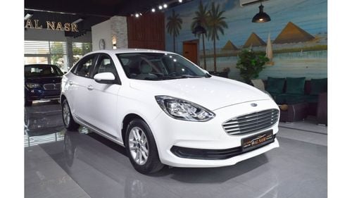 فورد إسكورت 100% Not Flooded | Single Owner | Full Service | Excellent Condition