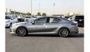 تويوتا كامري 2022 Toyota Camry 3.5 LTD P AT - Export Only