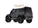 BRABUS G 500 - Mercedes-Benz 4x4 Brabus B40 500