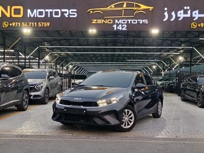 Kia K3 LX STD