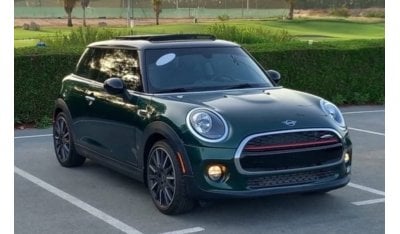 Mini Cooper S Full option 1.5L