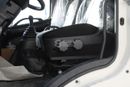 هينو 500  GH 1927 TRUCK CHASSIS 13.5T PAYLOAD 7.7L DIESEL MT EURO 4 2025MY