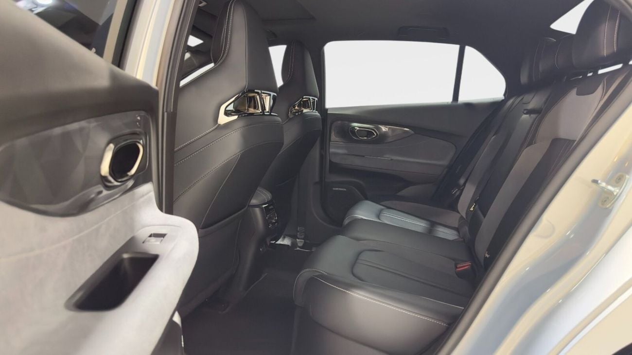 GAC Empow R 2.0 TG GL | 0% DP | AED 1,271/ Month | 2026 | Gargash Warranty | Service History