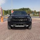 Ford F 150 Raptor Raptor 3.5L