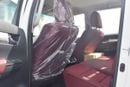 تويوتا هيلوكس TOYOTA HILUX 2.7L PETROL 4x4 A/T 2024