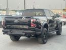 فورد رينجر رابتور Ford Ranger Raptor V6 Petrol 2023 GCC