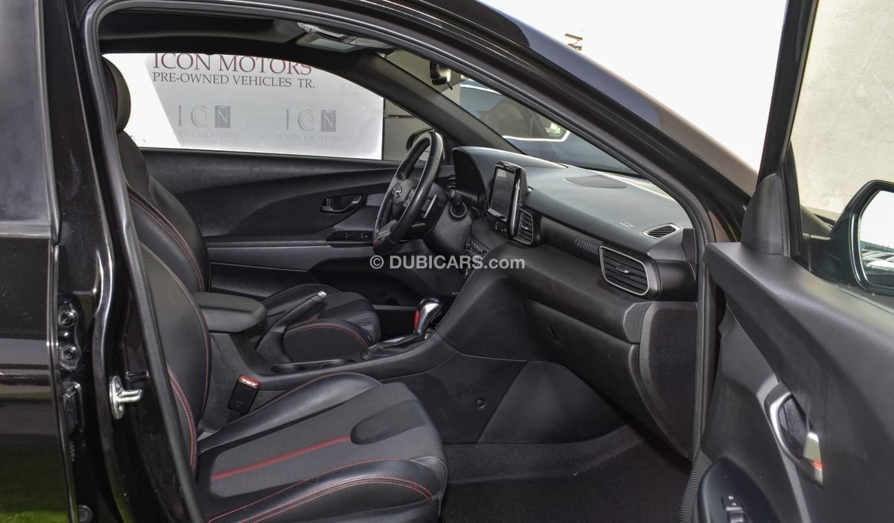 هيونداي فيلوستر