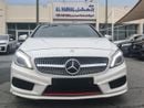 Mercedes-Benz A 250 Sport AMG 2.0L