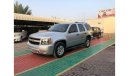 Chevrolet Tahoe LS