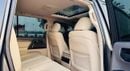 Toyota Land Cruiser GXR Toyota Land Cruiser 2019 grey color full options