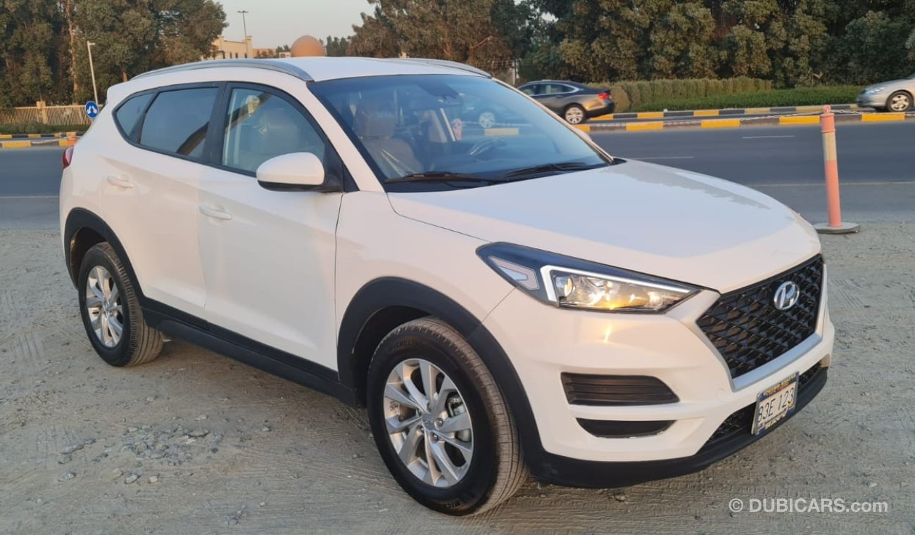 Hyundai Tucson 2020 For Urgent SALE