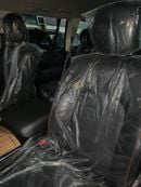 نيسان باترول Nismo 5.6L