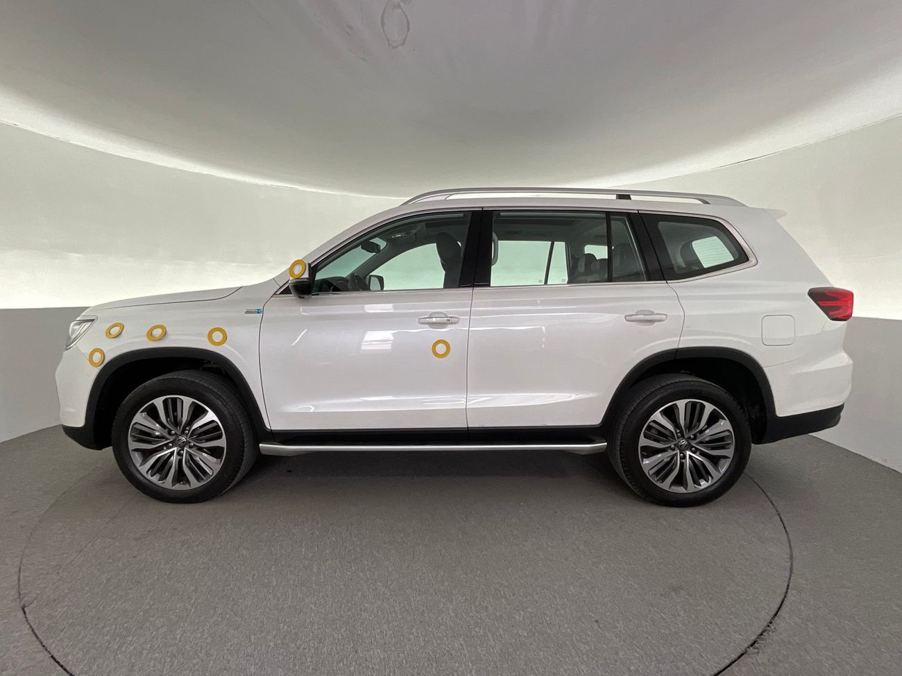 MG RX8 Luxury | Guaranteed Warranty | 0 Down Payment