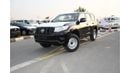 تويوتا برادو 2023 Toyota Prado 2.8L TX ( Diesel )