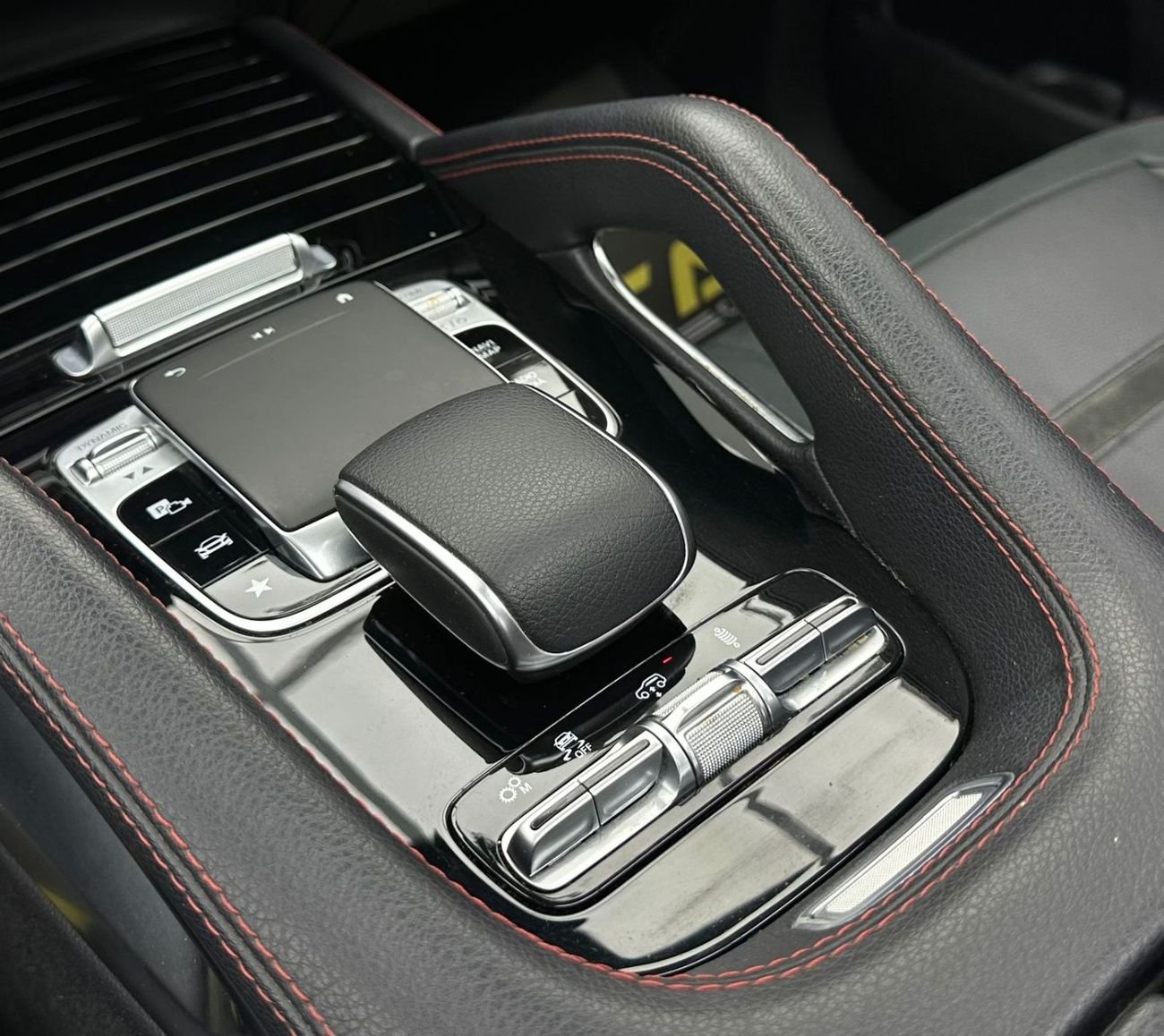 Mercedes-Benz GLE 53 AMG Coupe 2021 Mercedes-Benz GLE 53 AMG Coupe 4Matic+, 1 Year Warranty Unlimited, 04/2027 Mercedes Service Con