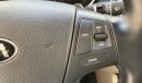 Kia Cadenza 3.3AT 3.3 | Under Warranty | Free Insurance | Inspected on 150+ parameters
