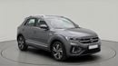 Volkswagen T ROC 2023 R LINE | AED 1144/Month | 0 DP | 30 Day Return | Warranty