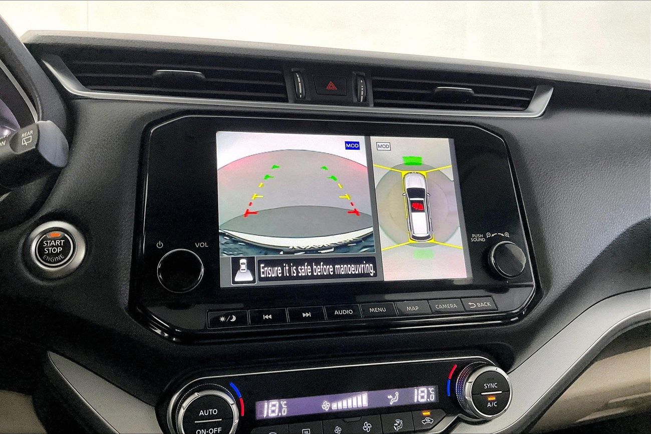 Nissan XTerra Platinum | Guaranteed Warranty | 0 Down Payment