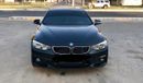 BMW 435i 435