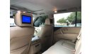 Nissan Patrol GCC PLATINUM