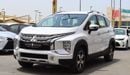 Mitsubishi Xpander Cross MITSUBISHI XPANDER CROSS 2023 -ENGINGE  1500 - PRICE  52000 - KM  62000 -GCC - Full Option