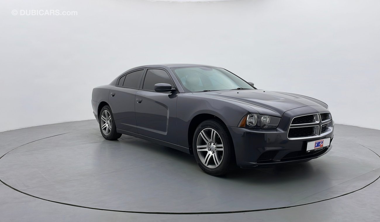 Dodge Charger RT 3.6 | Under Warranty | Inspected on 150+ parameters