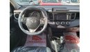 Toyota RAV4 AWD  , VERY CLEAN WITH LOW MILEAGE