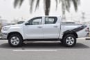 Toyota Hilux TOYOTA HILUX 2.4 med options power window