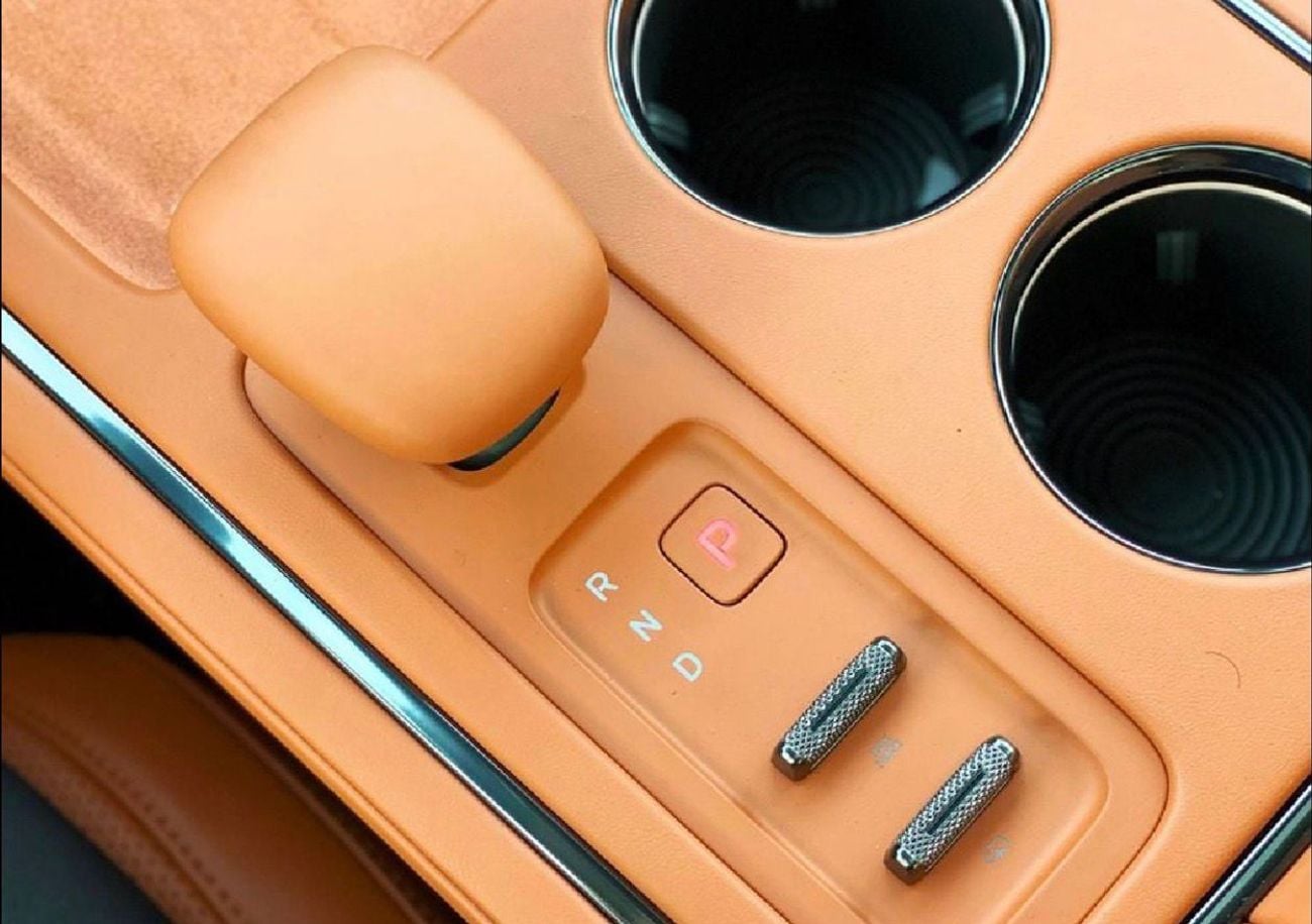 روكس أداماس ROX 01 ADAMAS 1.5L 6 SEATS VIP FOR LOCAL + EVS WARRANTY