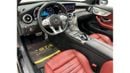 Mercedes-Benz C 43 AMG 2019 Mercedes Benz C43 AMG Coupe, August 2024 Mercedes Warranty, Full Options, Low Kms, GCC