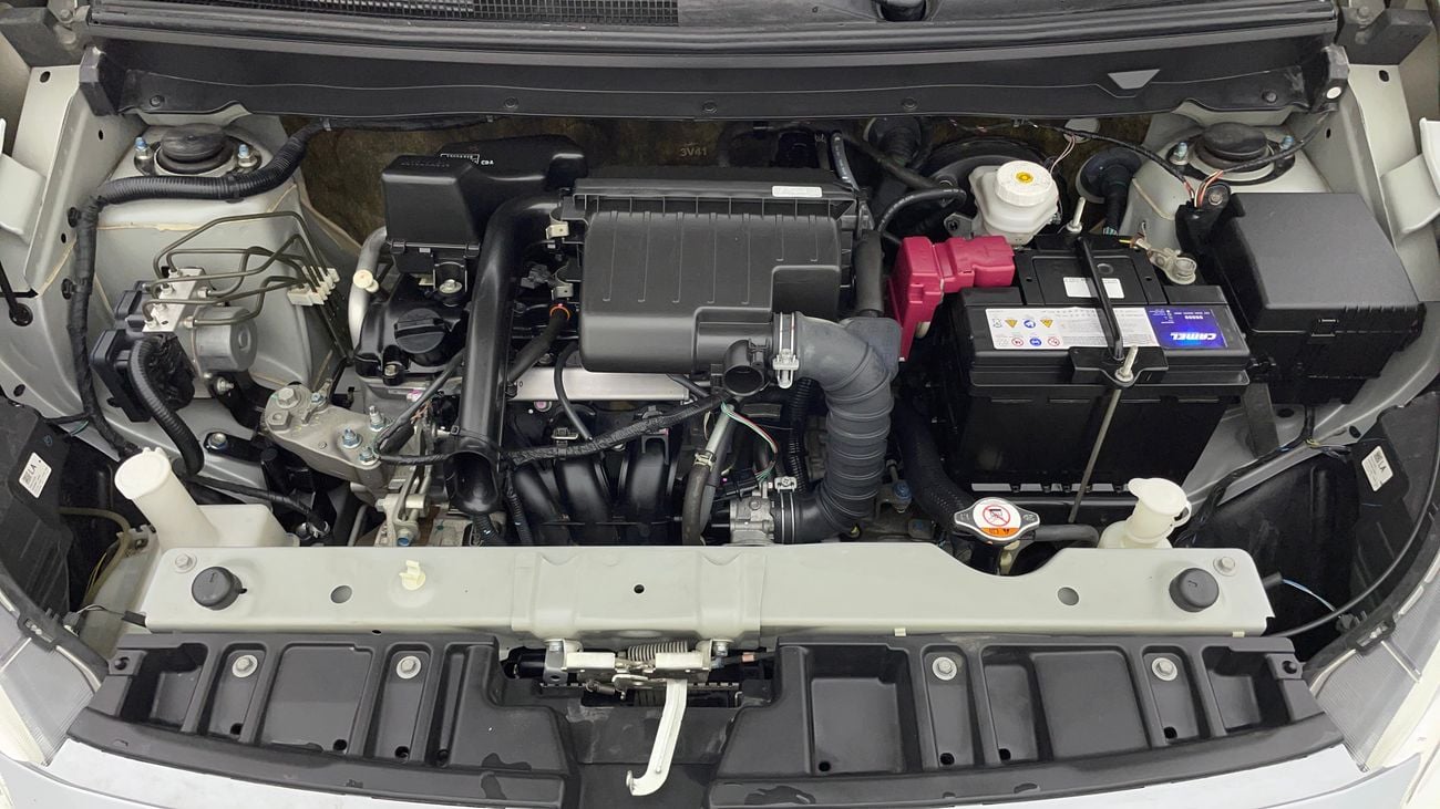 Mitsubishi Attrage GLX MIDLINE 1.2 | Zero Down Payment | Free Home Test Drive