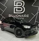 Mercedes-Benz GLA 200 Premium 1.4L MERCEDES-BENZ GLA 200 | GCC | 2025 | UNDER WARRANTY & CONTRACT SERVICE (GARGASH)