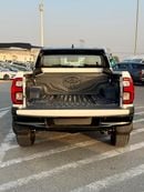 تويوتا هيلوكس TOYOTA HiLUX GR 2.8 DiESEL FuLL 2025 WHiTE
