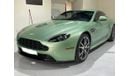 Aston Martin Vantage S Exceptional example