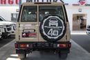 Toyota Land Cruiser GRJ76 4.0 V6 AUTOMATIC FULLY LOADED