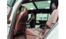 Lincoln Aviator Presidential GCC .. FSH .. Original Paint .. Perfect Condition .