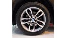 BMW X6 AMAZING BMW X6 2013 Model!! in Brown Color! GCC Specs
