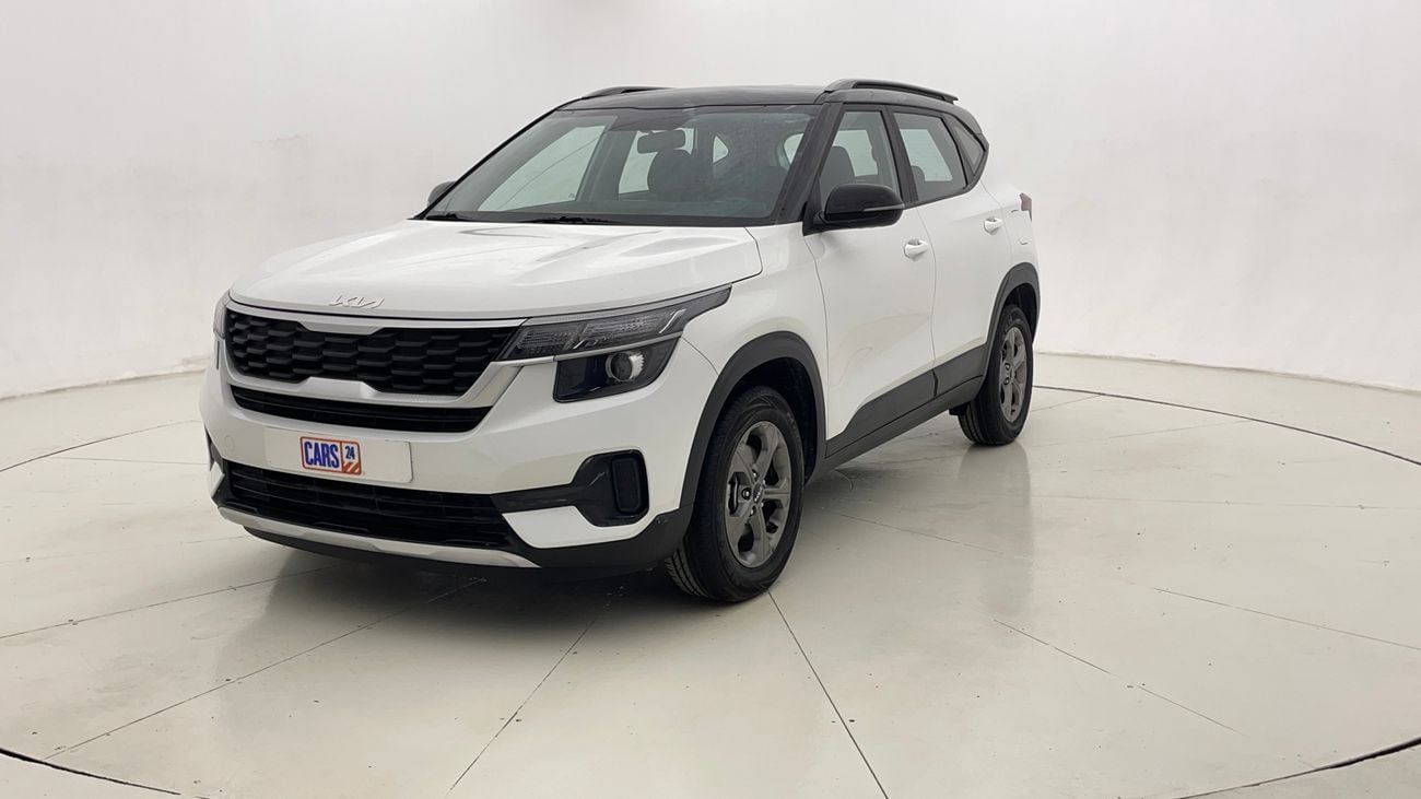 Kia Seltos LX 1.6 | Zero Down Payment | Home Test Drive