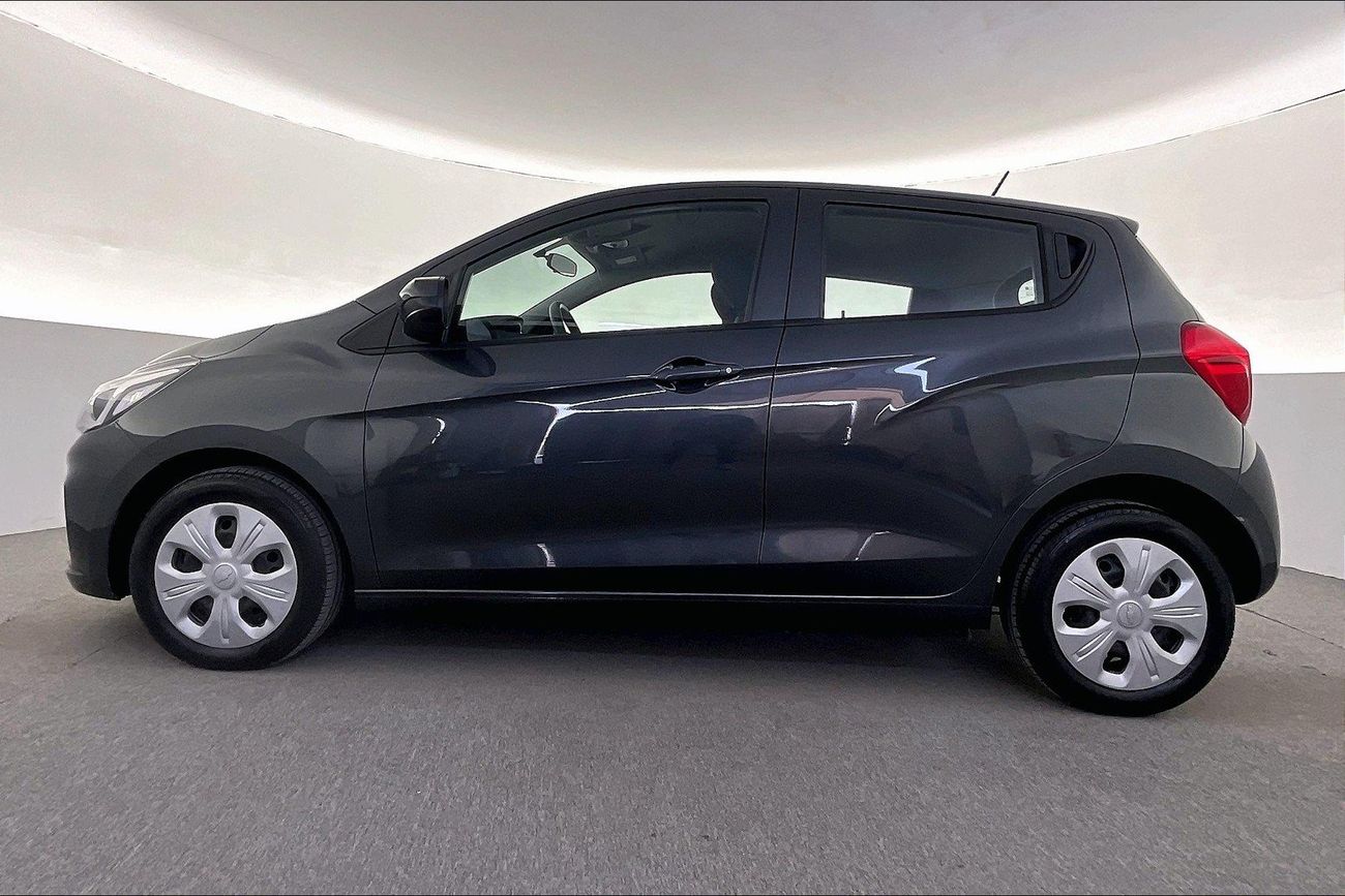 Chevrolet Spark LS | Guaranteed Warranty | 0 Down Payment